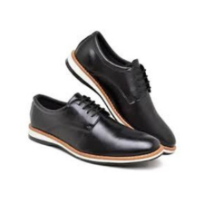 Sapatenis Black