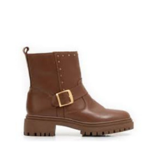 Bota Marron