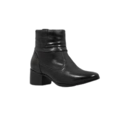 Bota Black inv