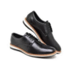 Sapatenis Black