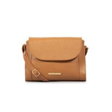 Bolsa Bege Alça