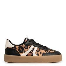 Tenis Onça