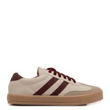 Tenis Branco