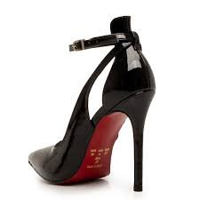 Scarpin Preto