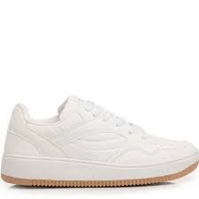 Tenis Branco