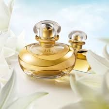 Lily Eau de Parfum