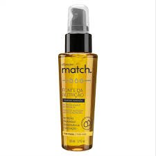 Match Argan