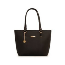 Bolsa Bag Preta
